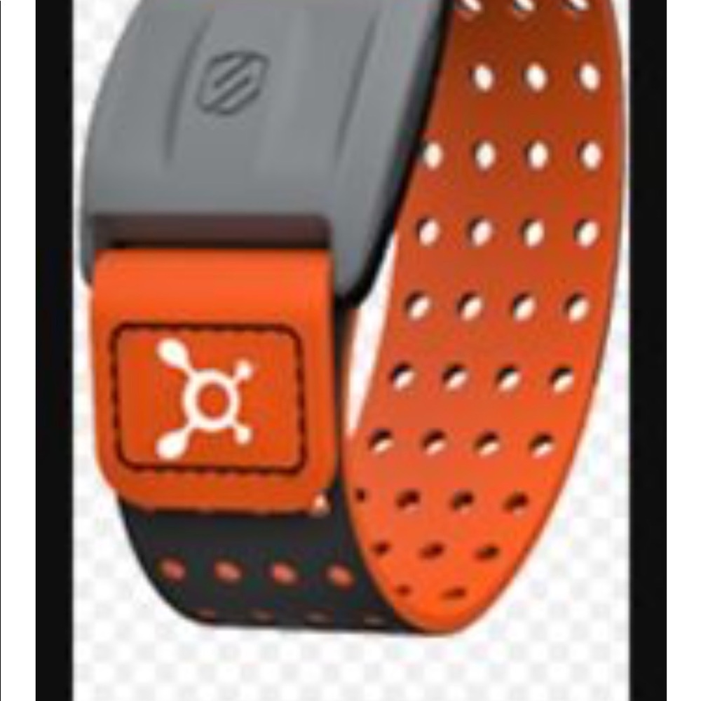 Orange theory flex band